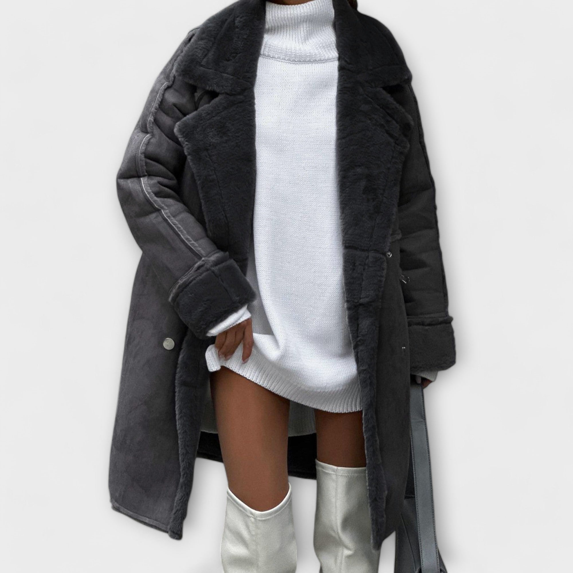 Elegant Jacket