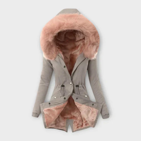 Warm Jacket