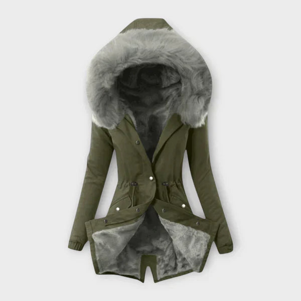Warm Jacket