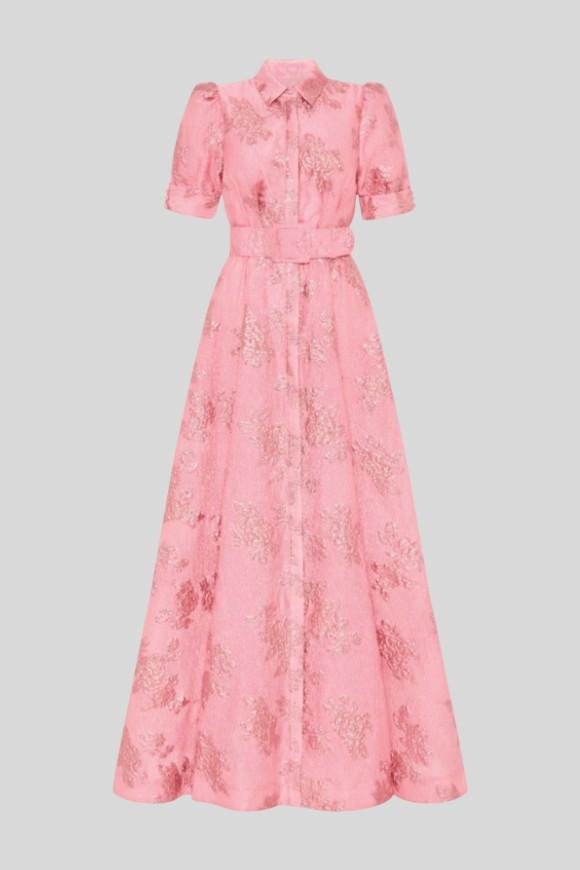 Celestine | Maxi Dress