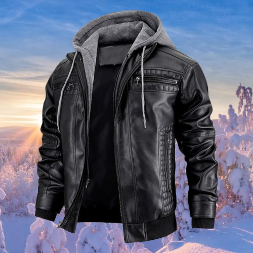 Jakub - Men's Winter Jacket