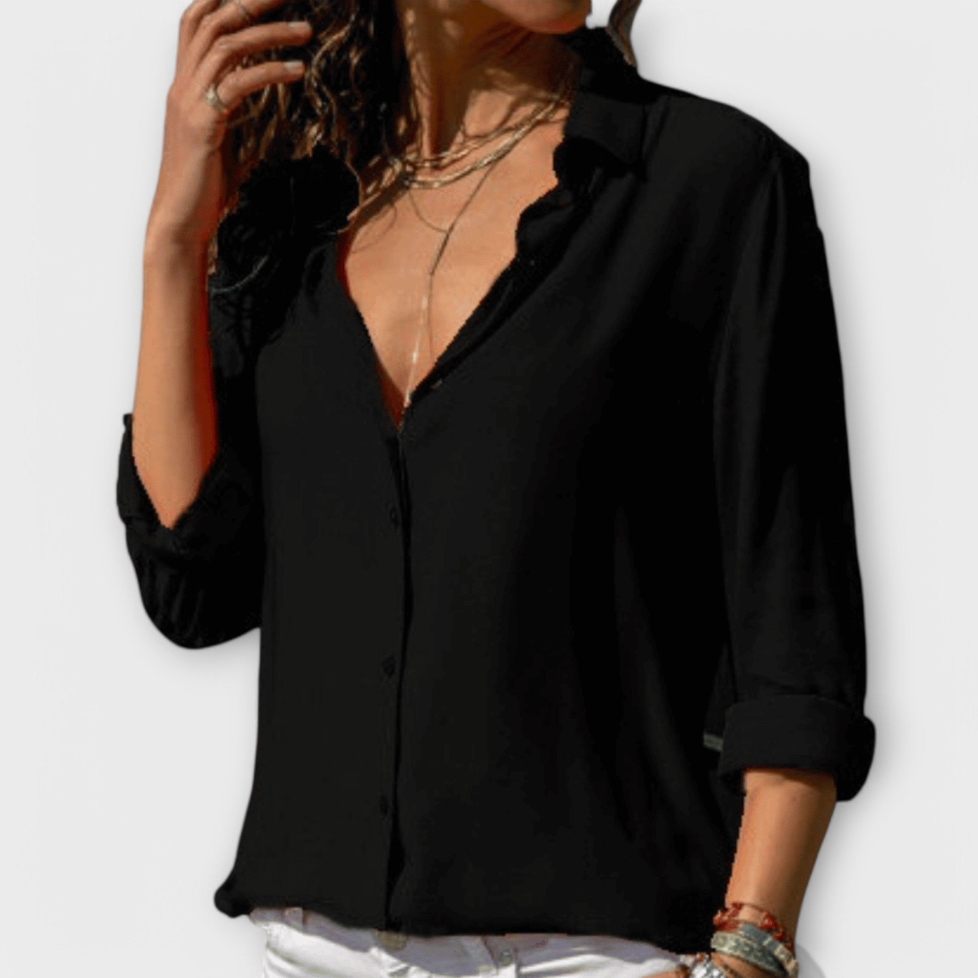 Mona - the ideal balance between elegance and comfort