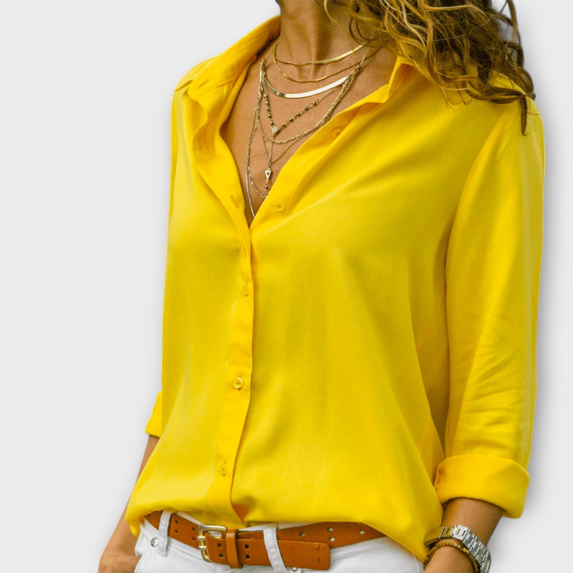 Mona - the ideal balance between elegance and comfort
