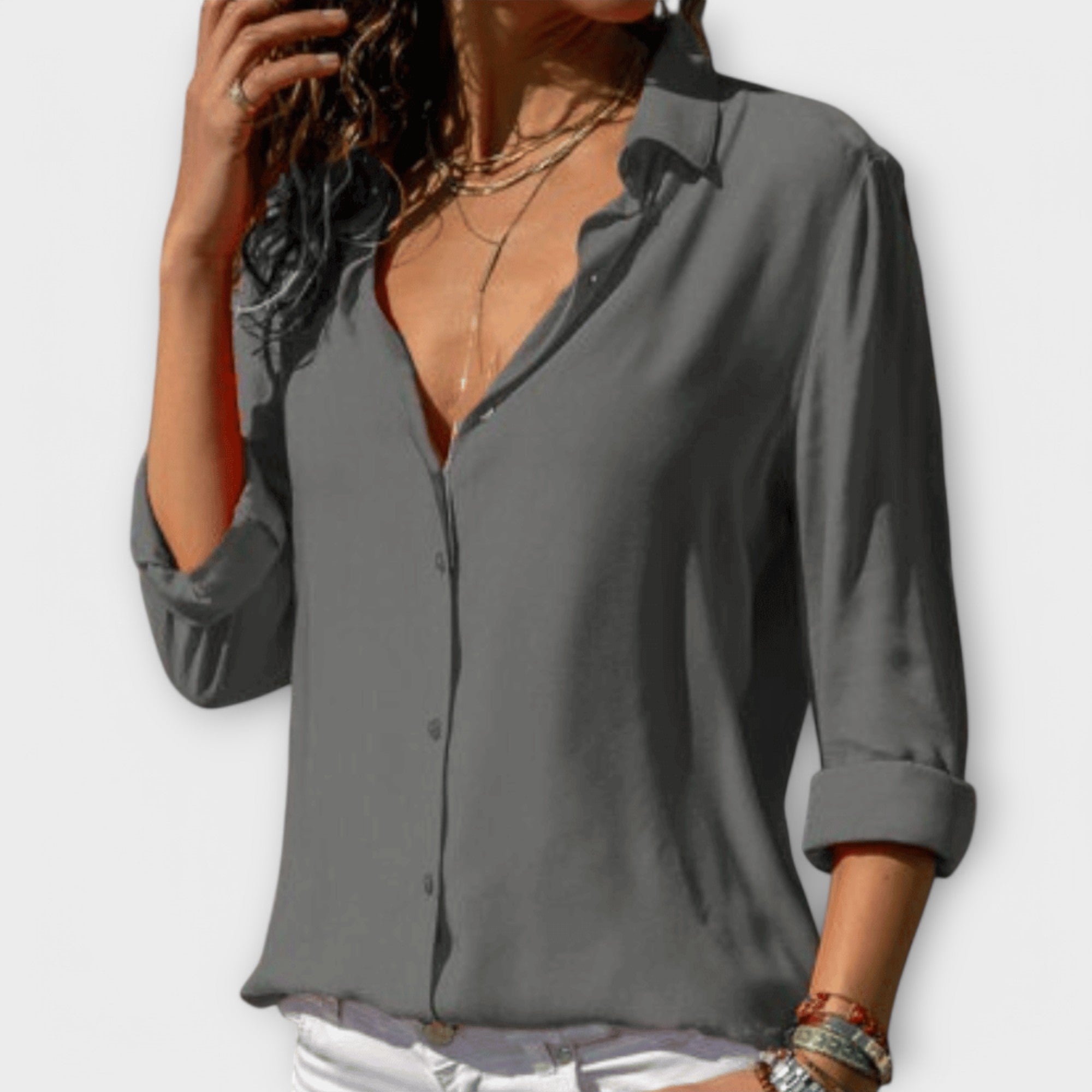 Mona - the ideal balance between elegance and comfort