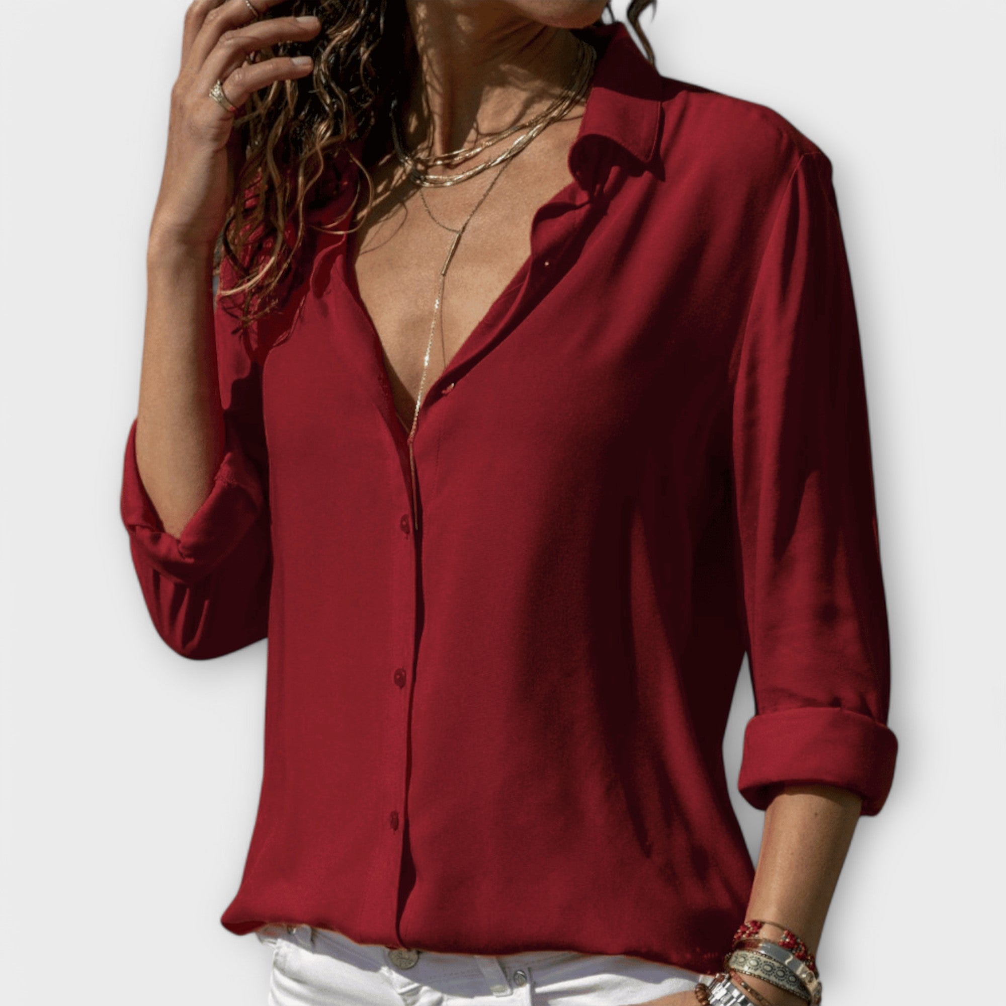 Mona - the ideal balance between elegance and comfort
