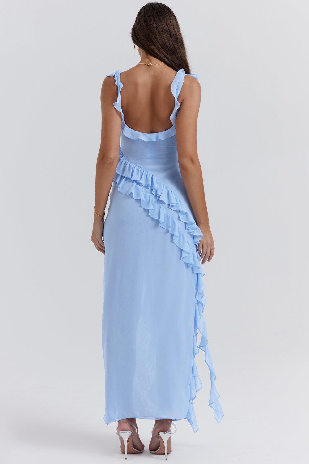 Elina | Maxi Dress