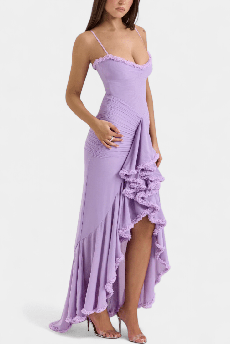 Élodie | Corset Dress