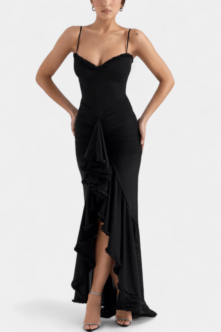 Élodie | Corset Dress