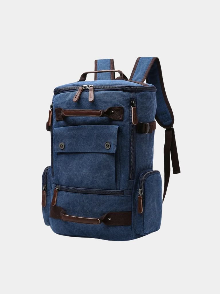 Emil™ | Vintage Backpack Dune Vanguard