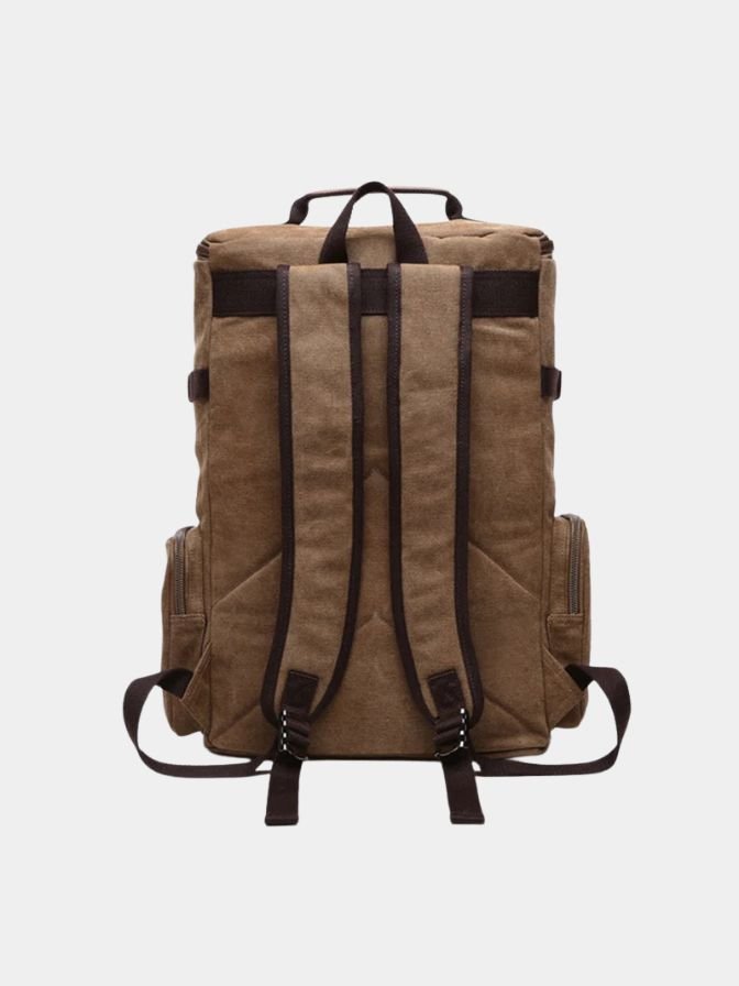 Emil™ | Vintage Backpack Dune Vanguard
