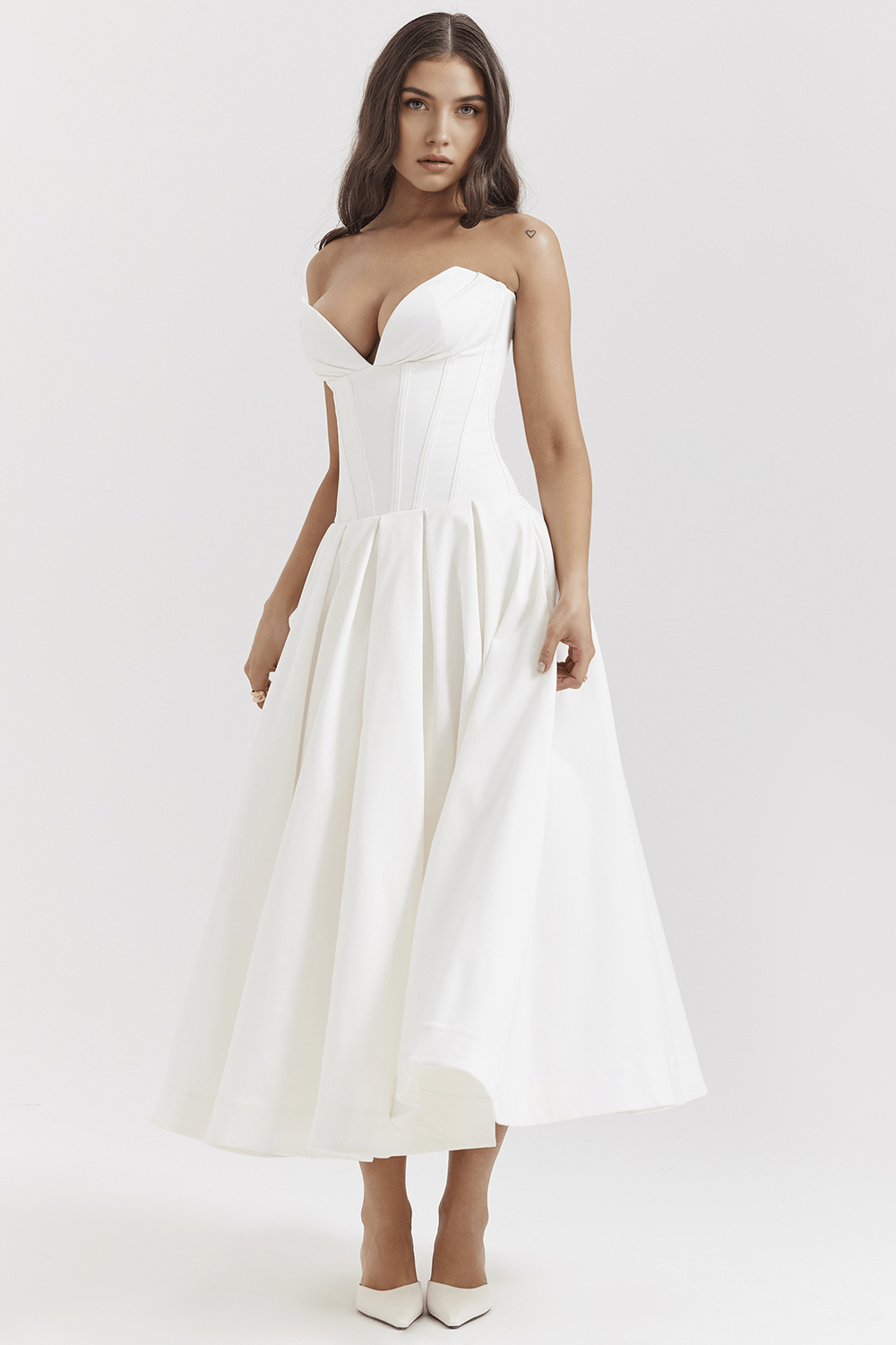 Filippa | Maxi Dress
