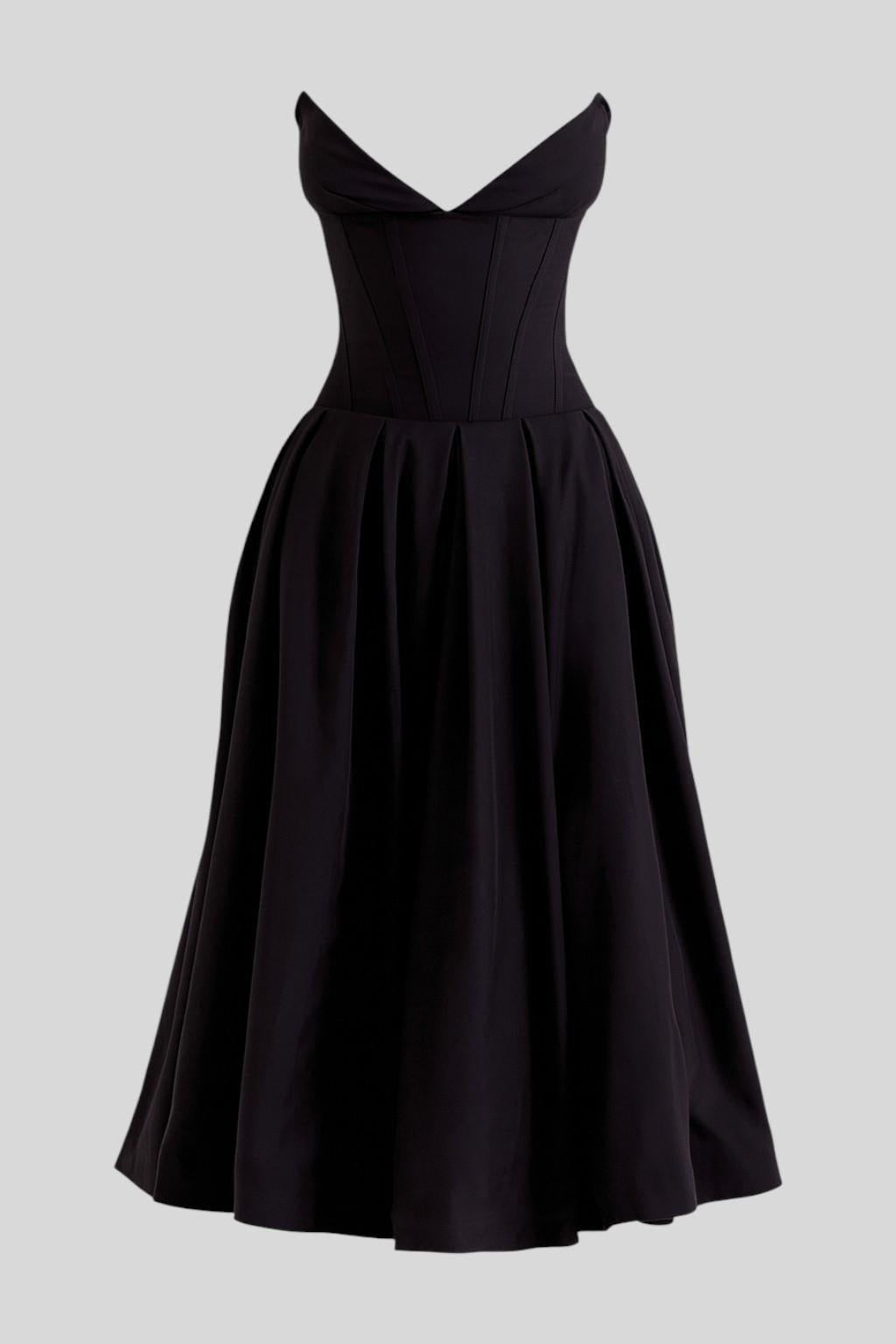 Filippa | Maxi Dress