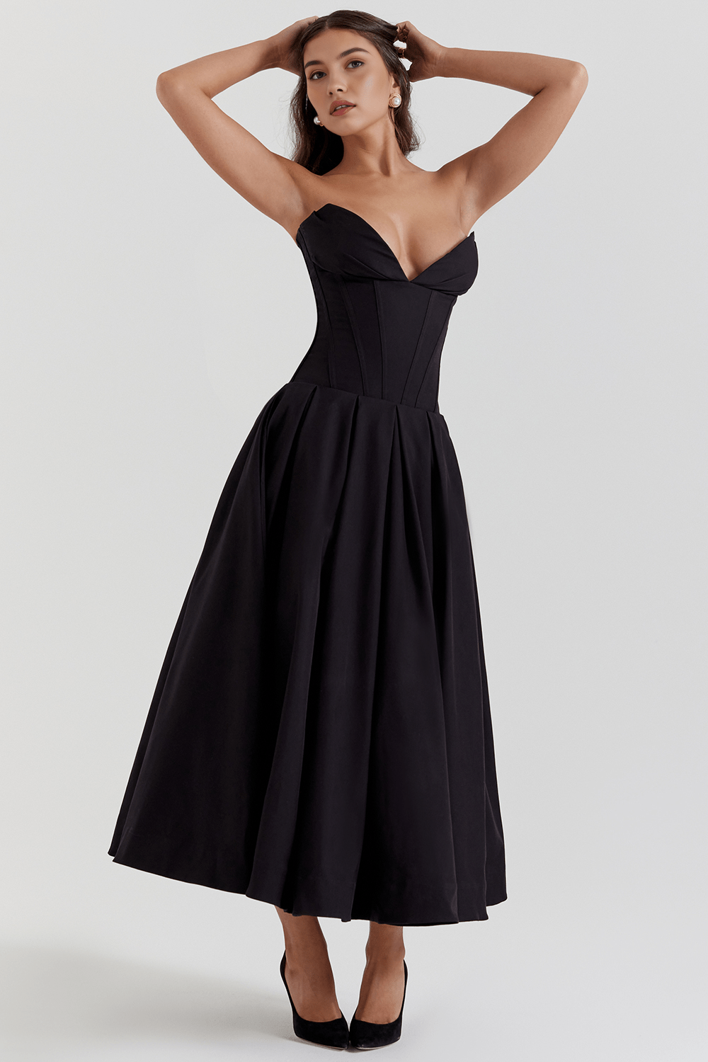 Filippa | Maxi Dress