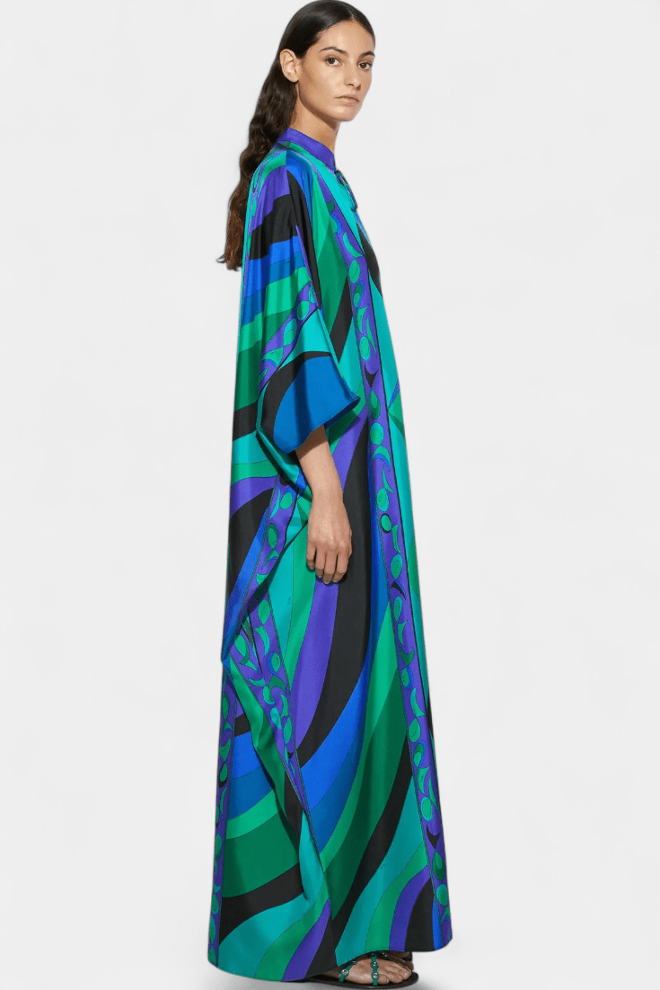 Fiorella | kaftan