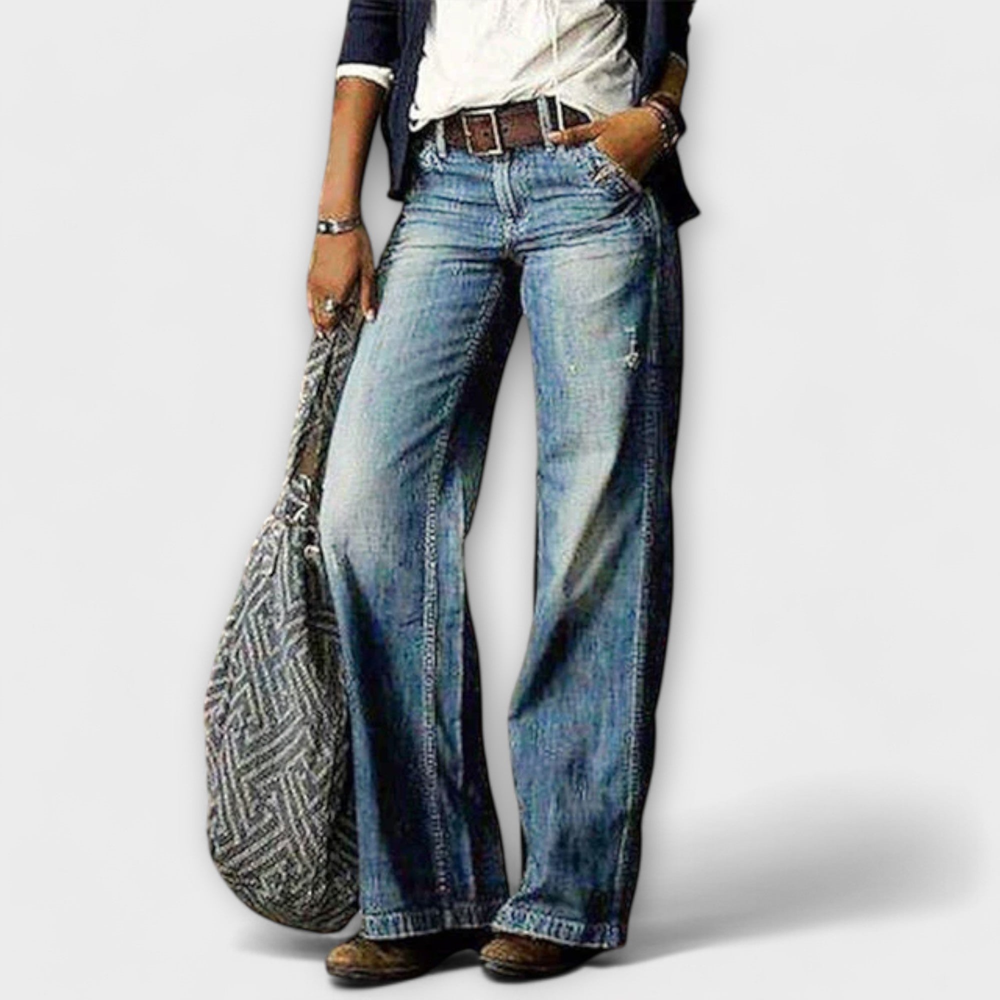 Jeans Pants
