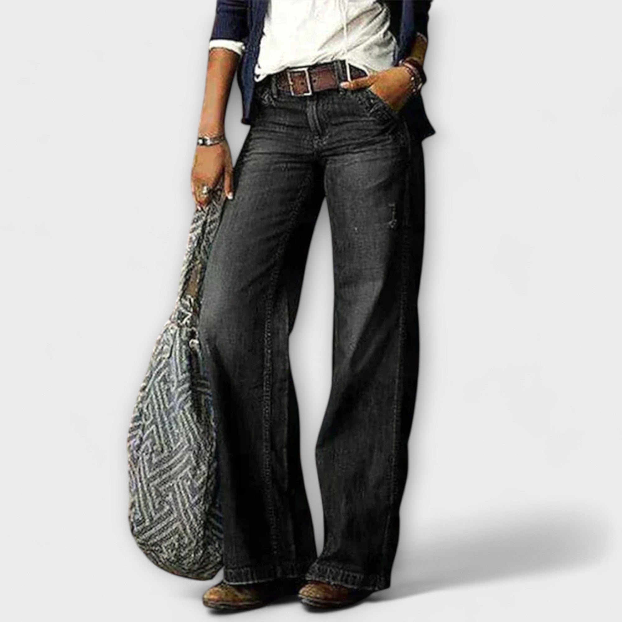 Jeans Pants