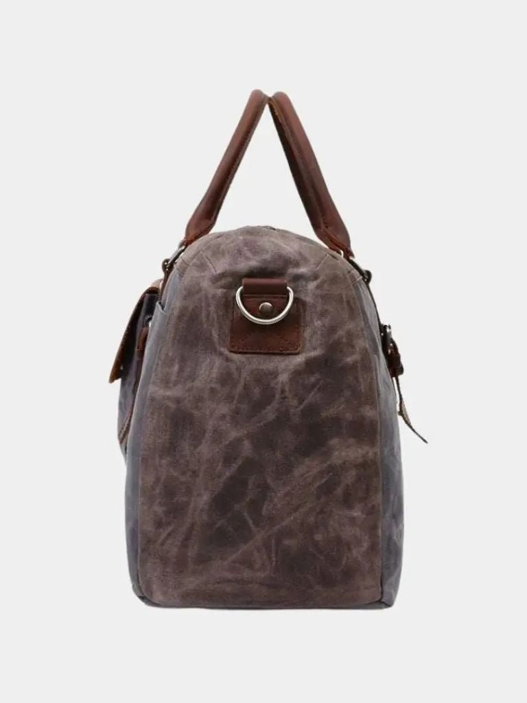 Frederik™ | Travel Duffle Bag