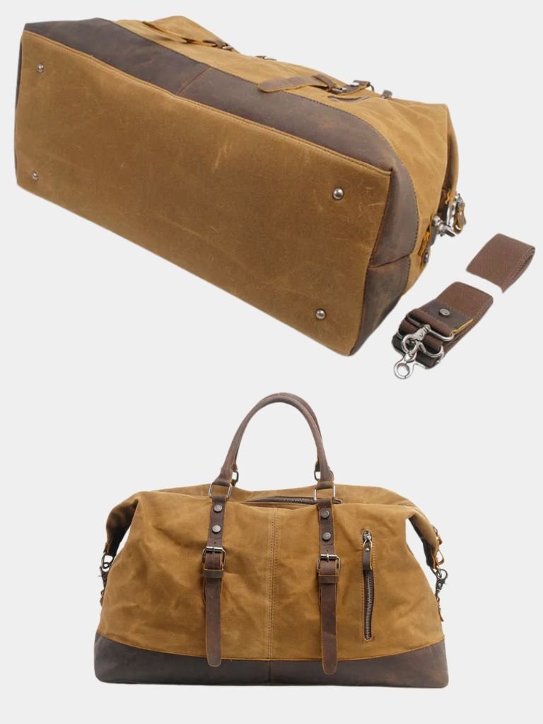 Frederik™ | Travel Duffle Bag