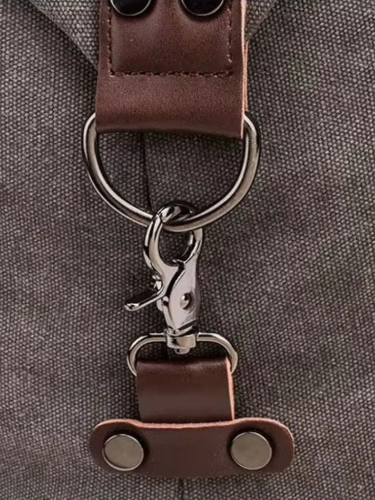 Frederik™ | Travel Duffle Bag