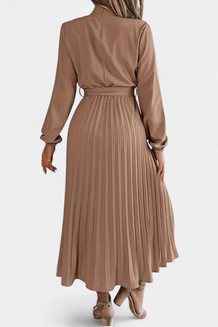 Freja | Maxi Dress