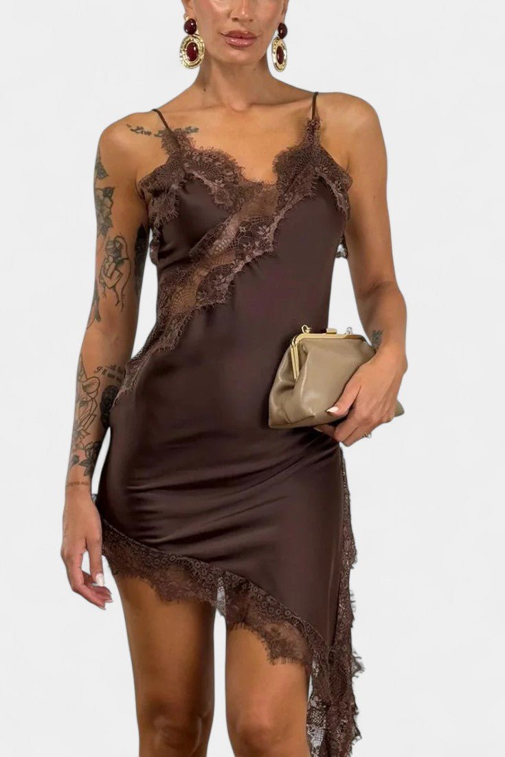 Frida | Elegant Dress