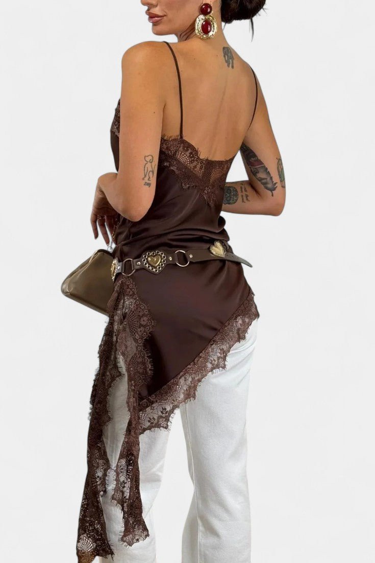 Frida | Elegant Dress