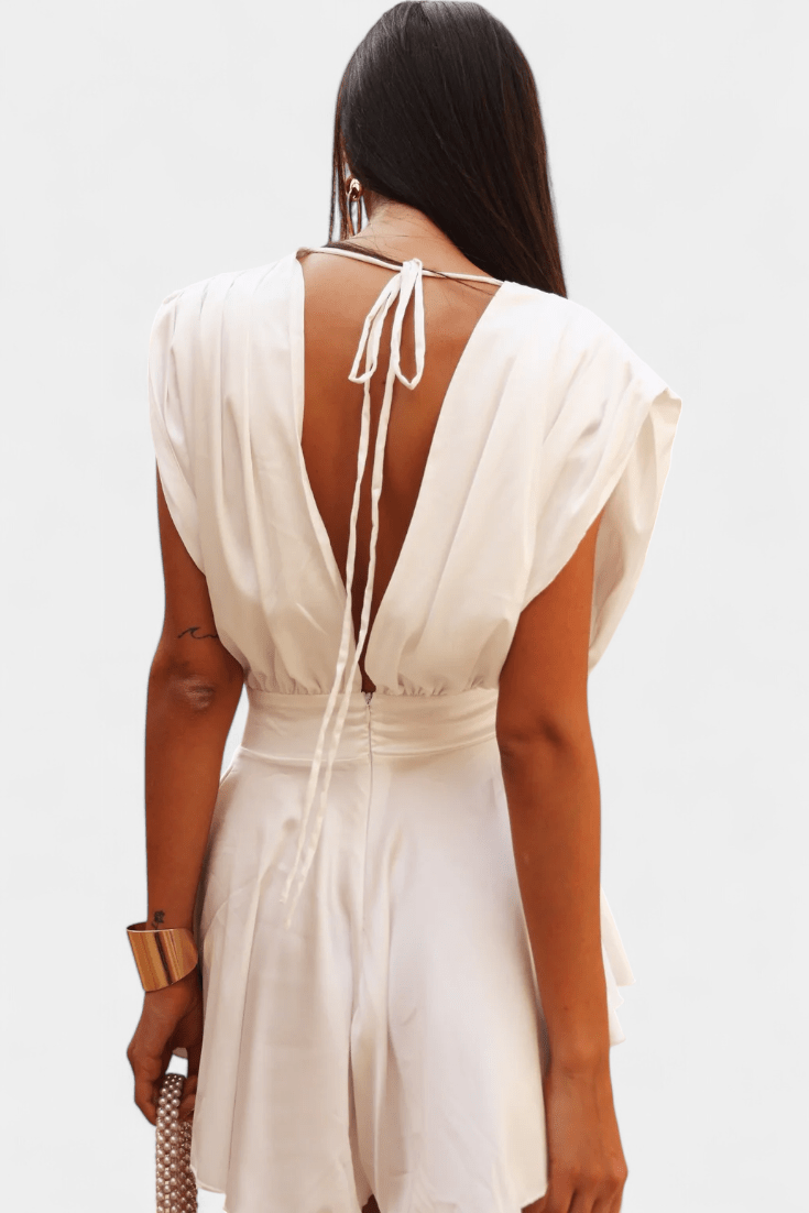 Gitte | Glamorous Jumpsuit