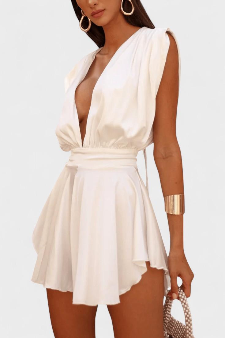 Gitte | Glamorous Jumpsuit