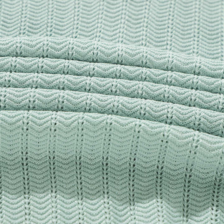 Knitted Polo