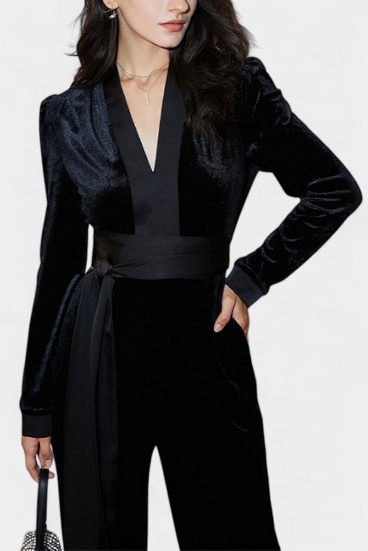 Henrietta | Jumpsuit