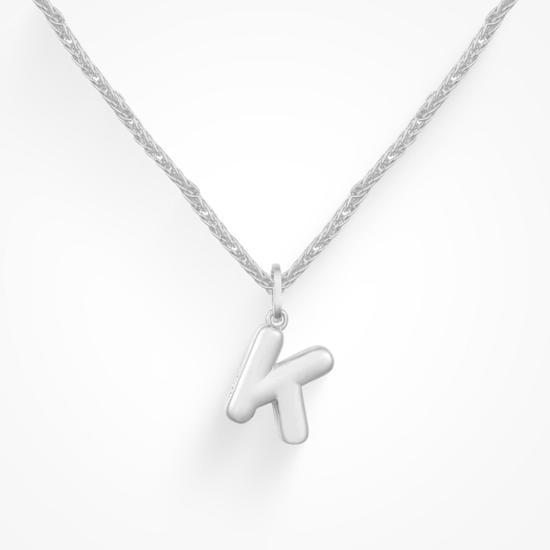 Eternal Love Necklace