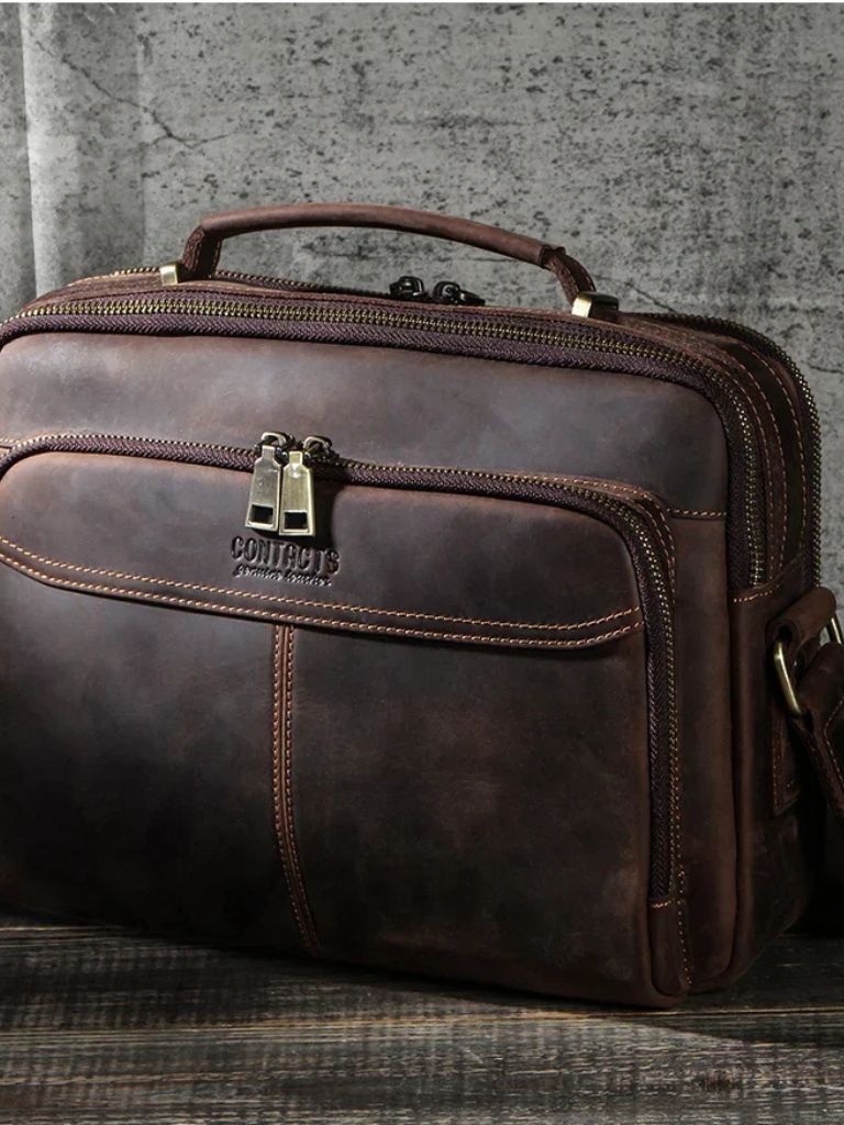 Kasper™ | Casual Crossbody Bag