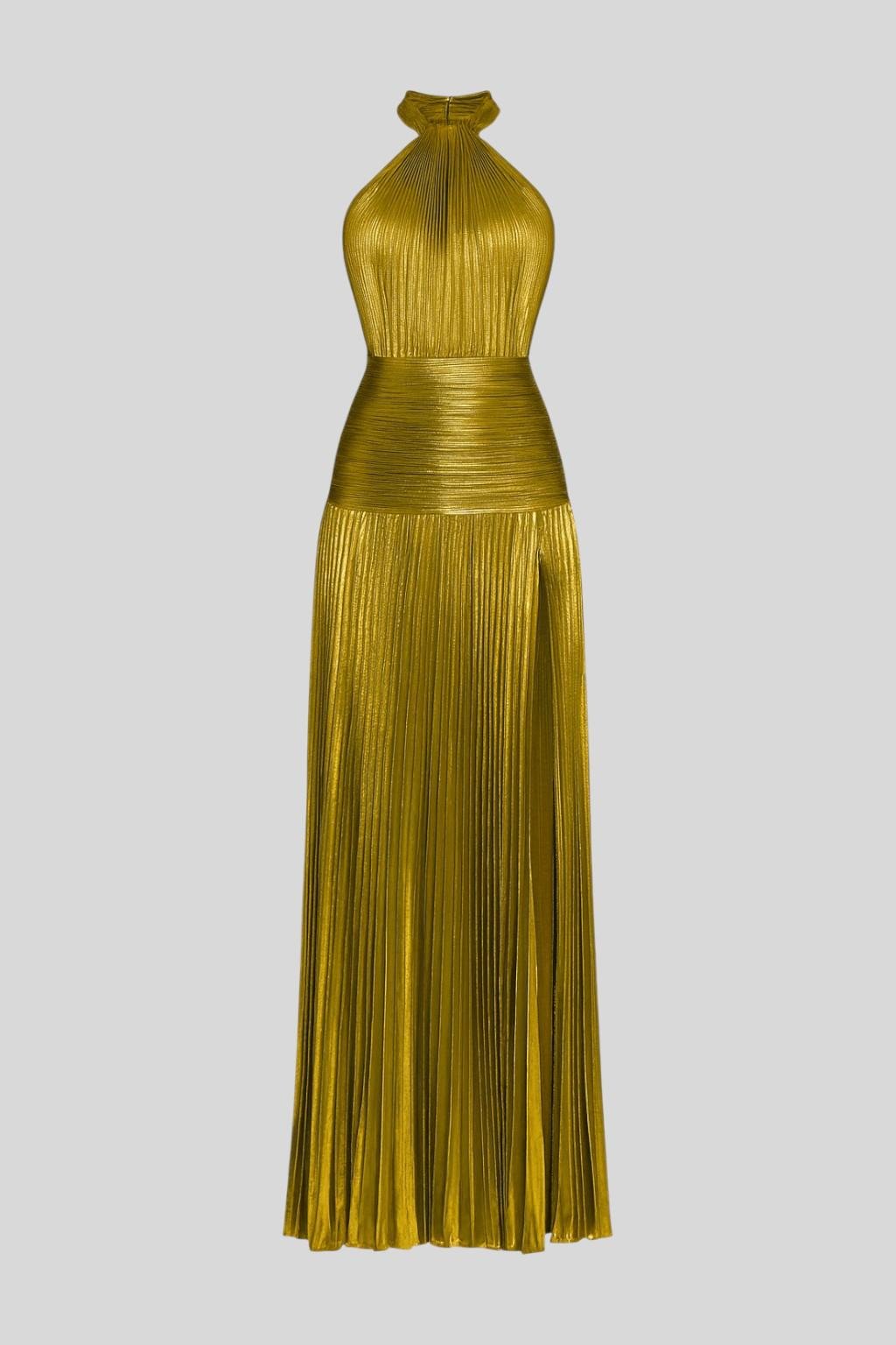 Kirstine | Maxi Dress