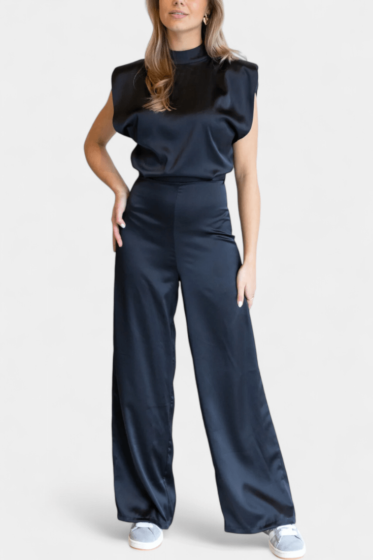 Laura | Elegant Jumpsuit