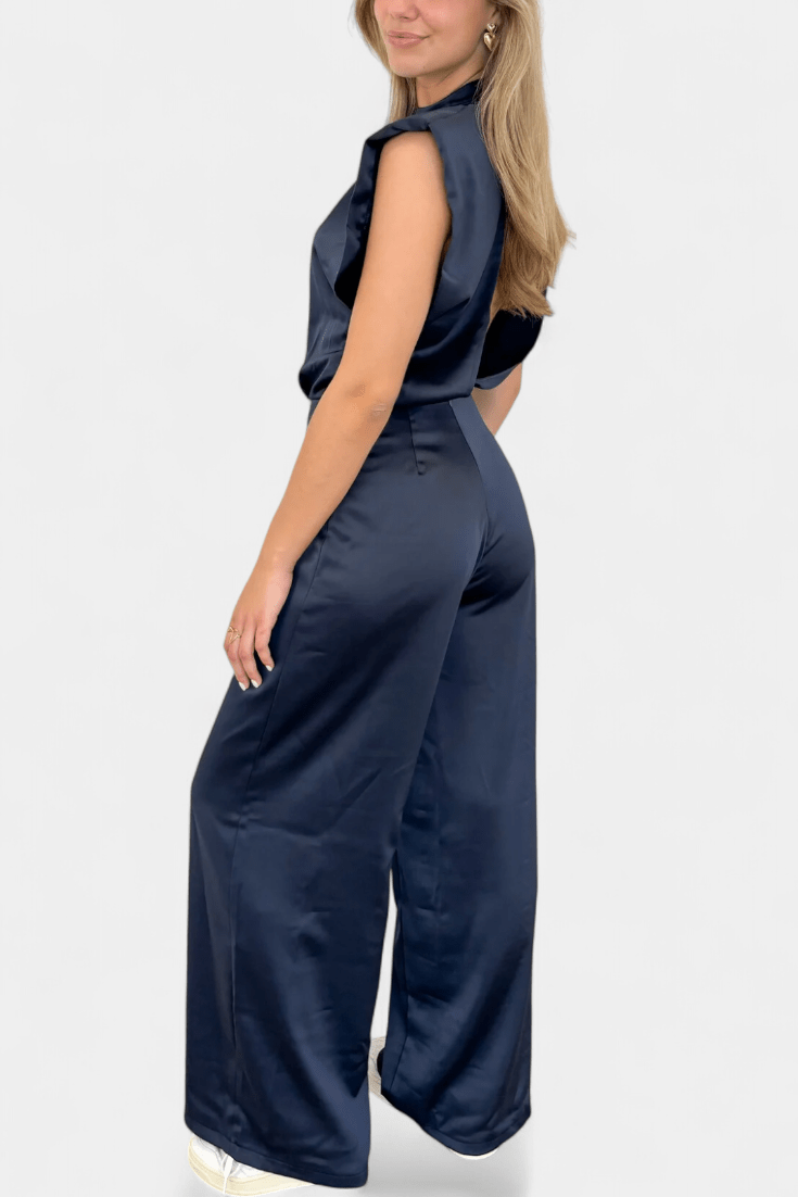 Laura | Elegant Jumpsuit