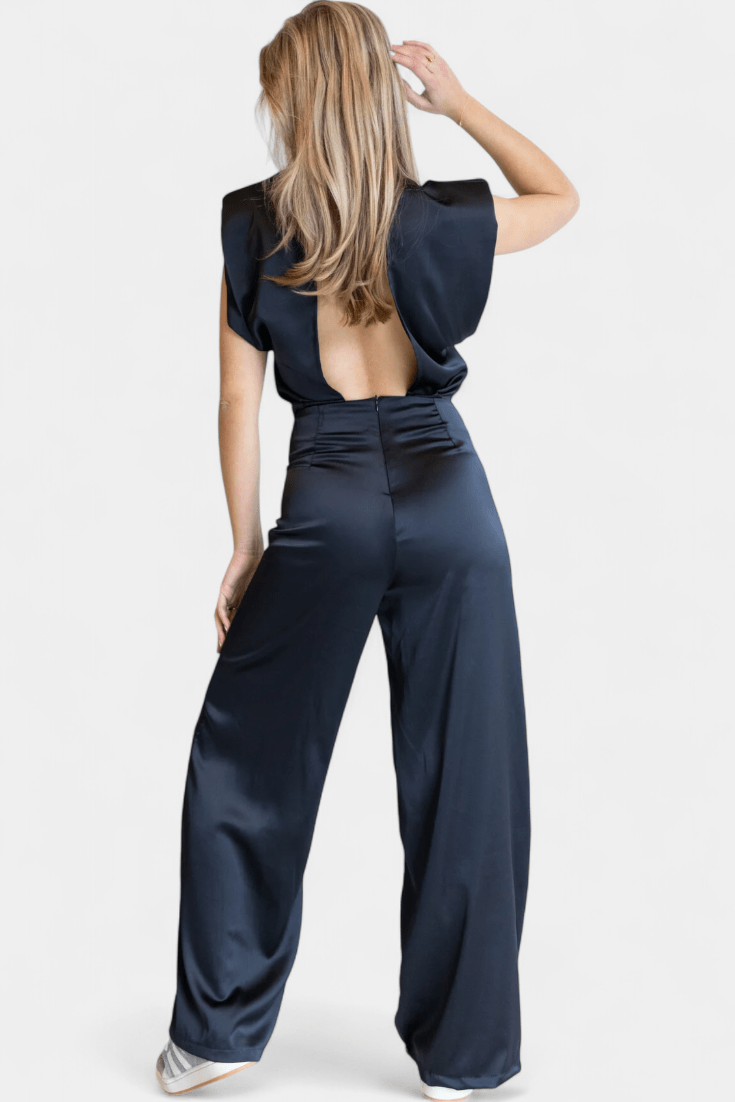 Laura | Elegant Jumpsuit