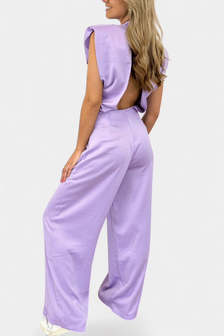 Laura | Elegant Jumpsuit