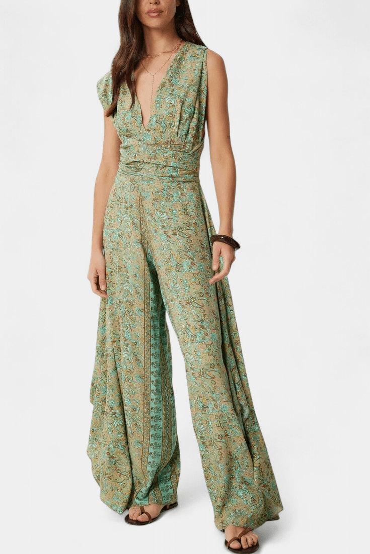 Leandra | Jumpsuit