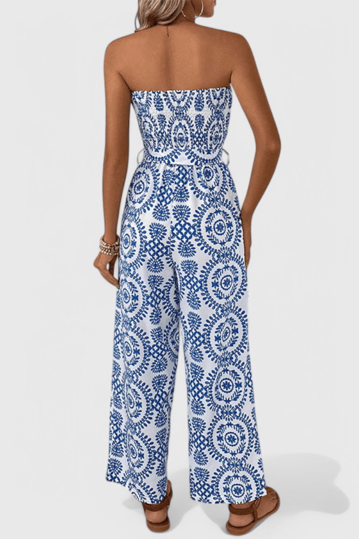Lene | Jumpsuit Abeni