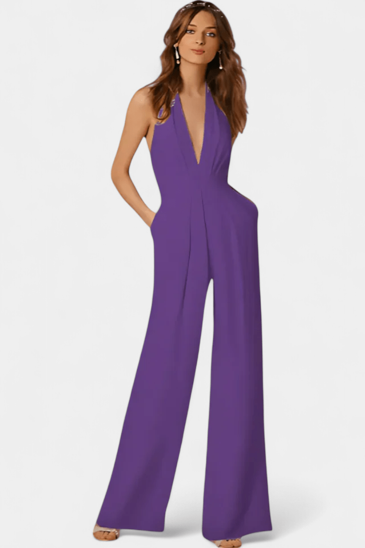 Lilac | Jumpsuit