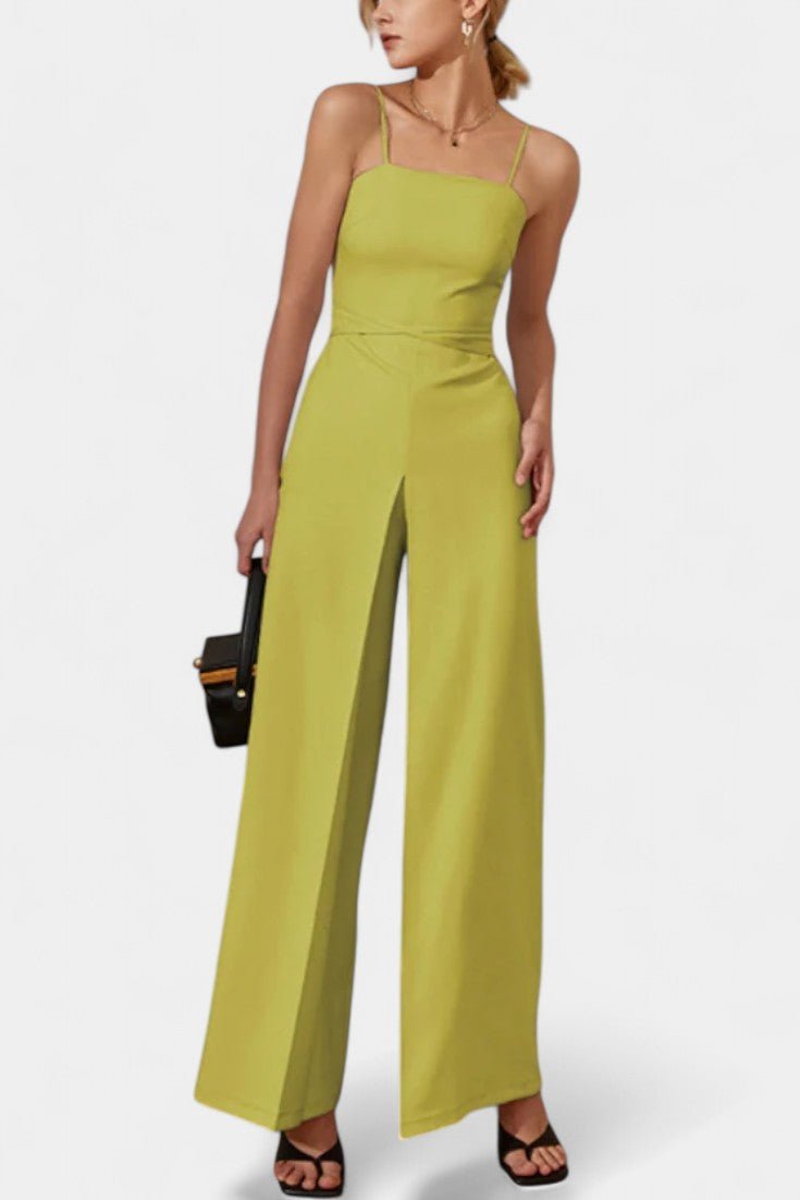 Lindsey | Jumpsuit