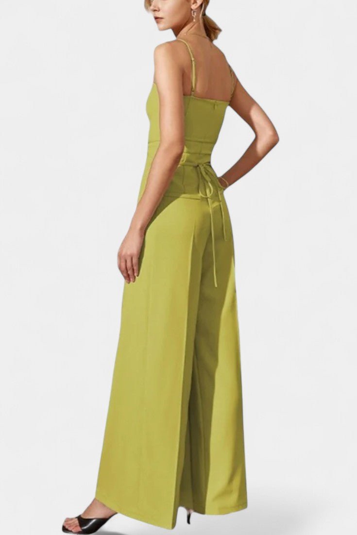 Lindsey | Jumpsuit