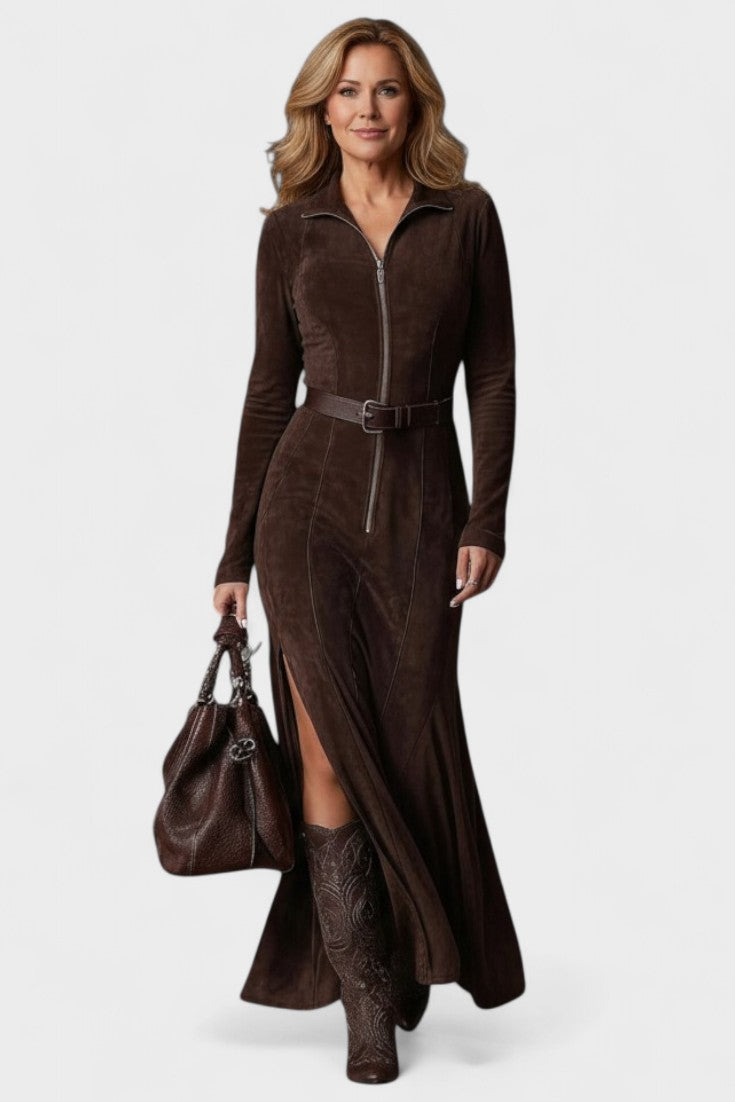 Linnea™ | Sophisticated Dress