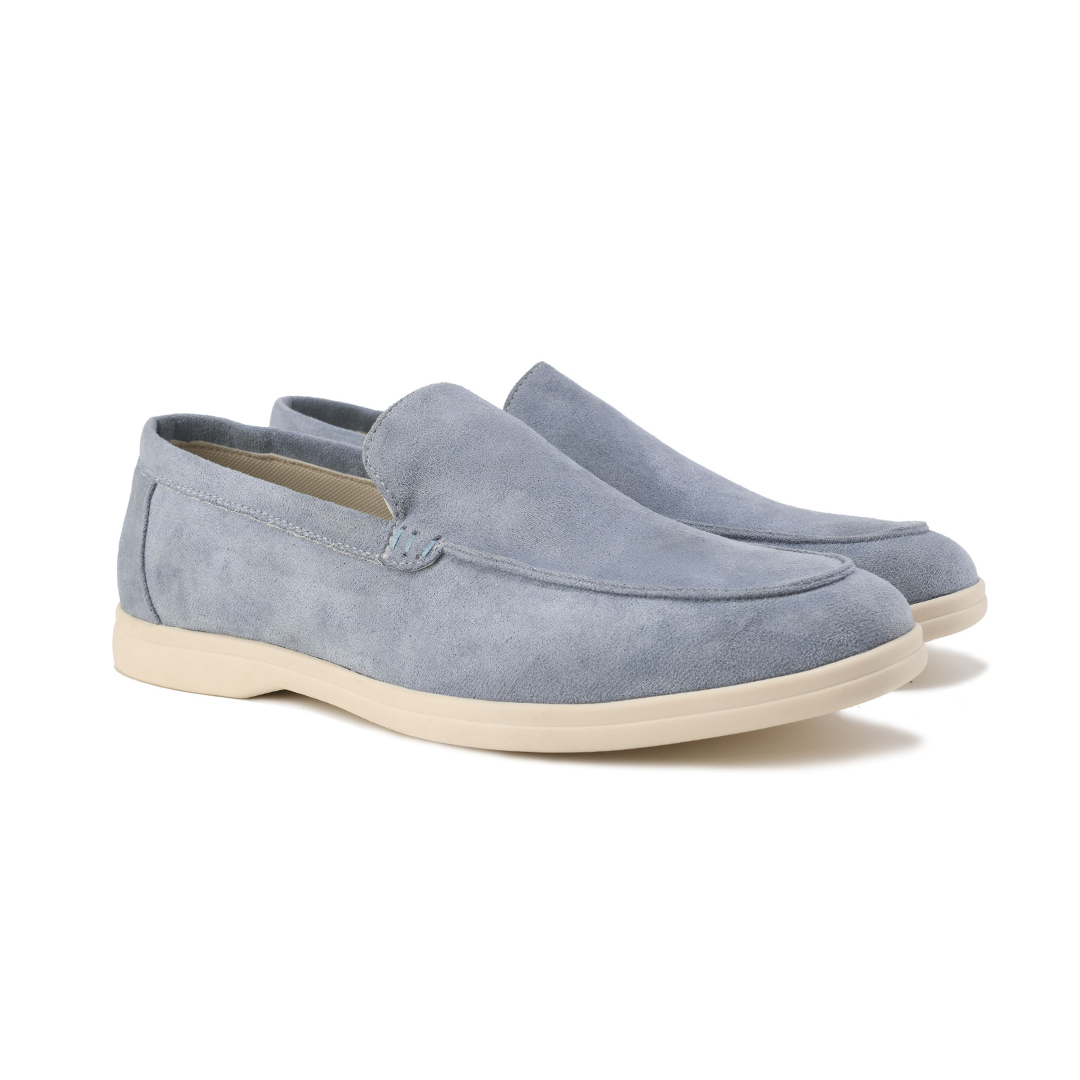 Lenoir™ | Suede Shoes