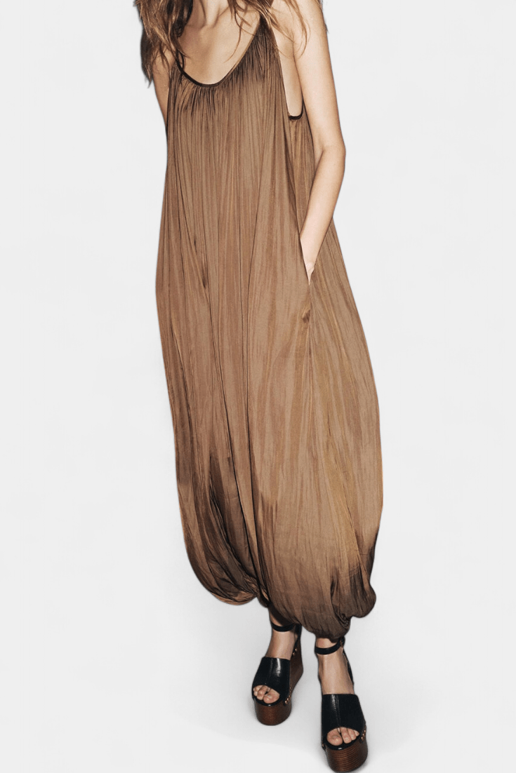 Luna | Lucy Jumpsuit