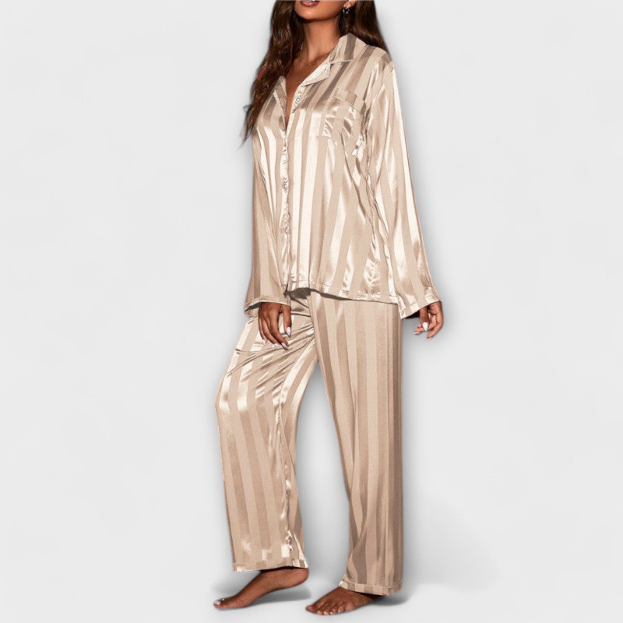 Luxury Pajamas