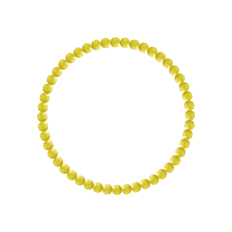 Bracelets with Discreet Elegance