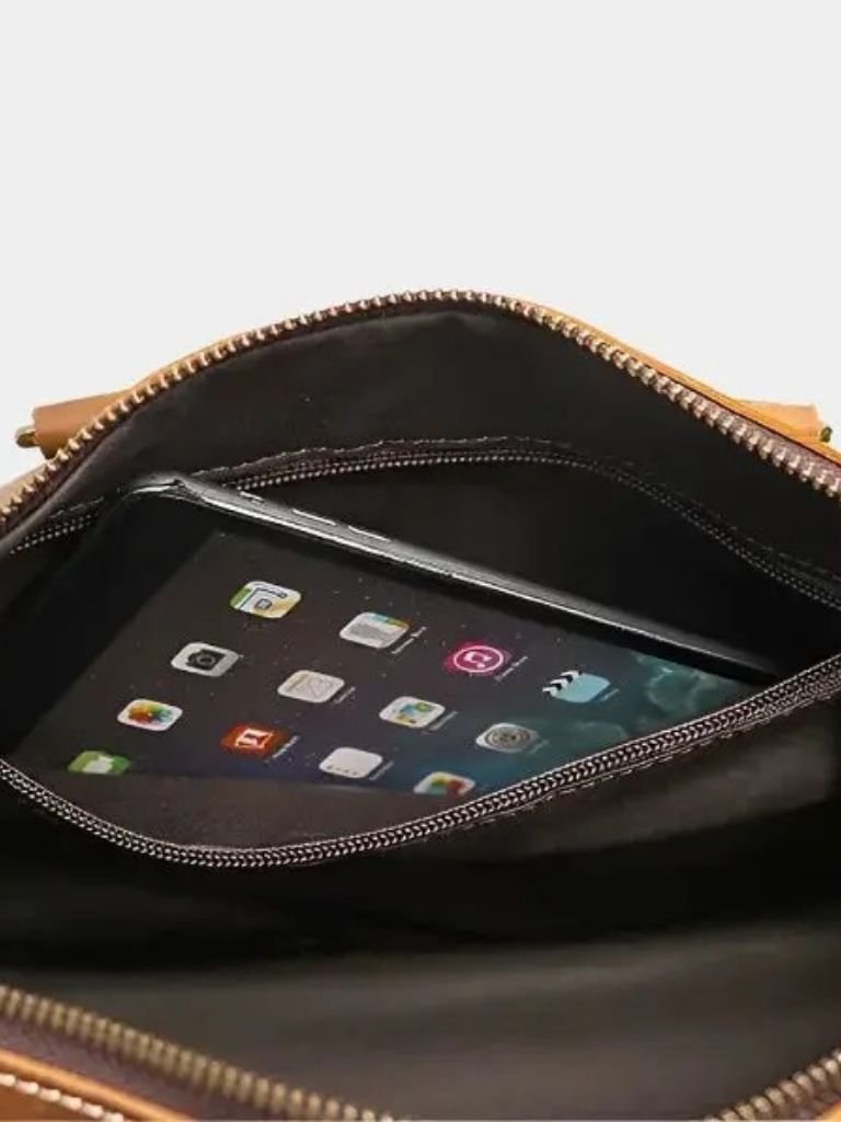 Mads™ | Travel Bag Rome