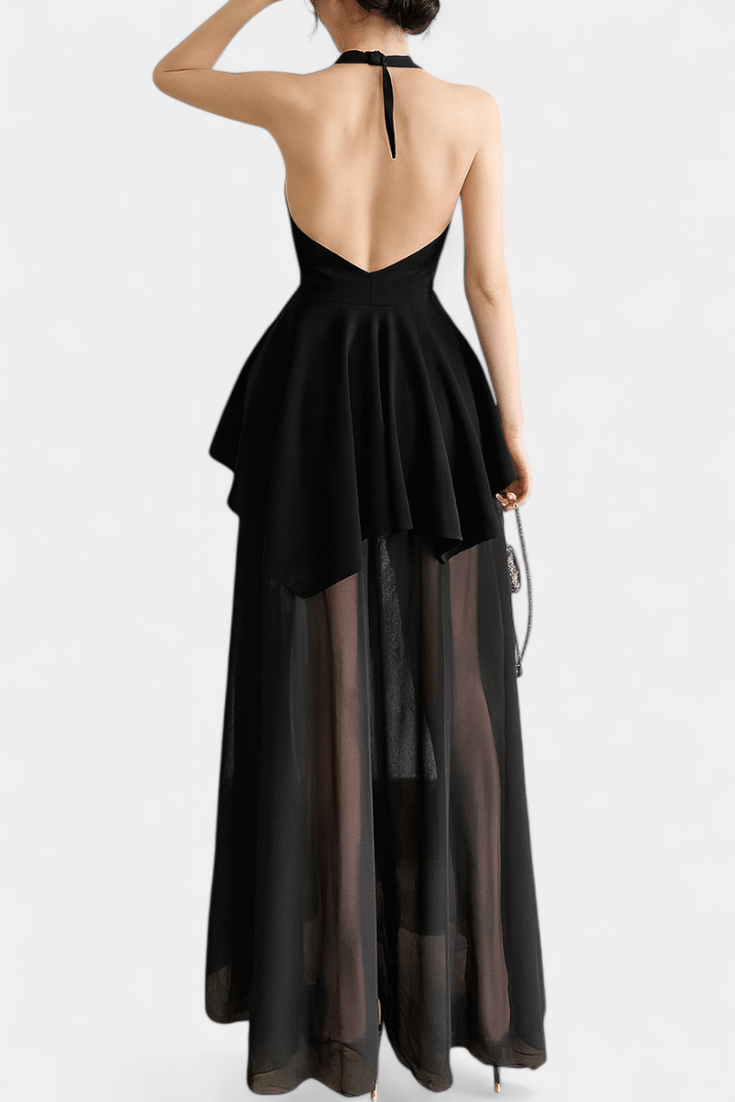 Maja | Stylish Long Dress