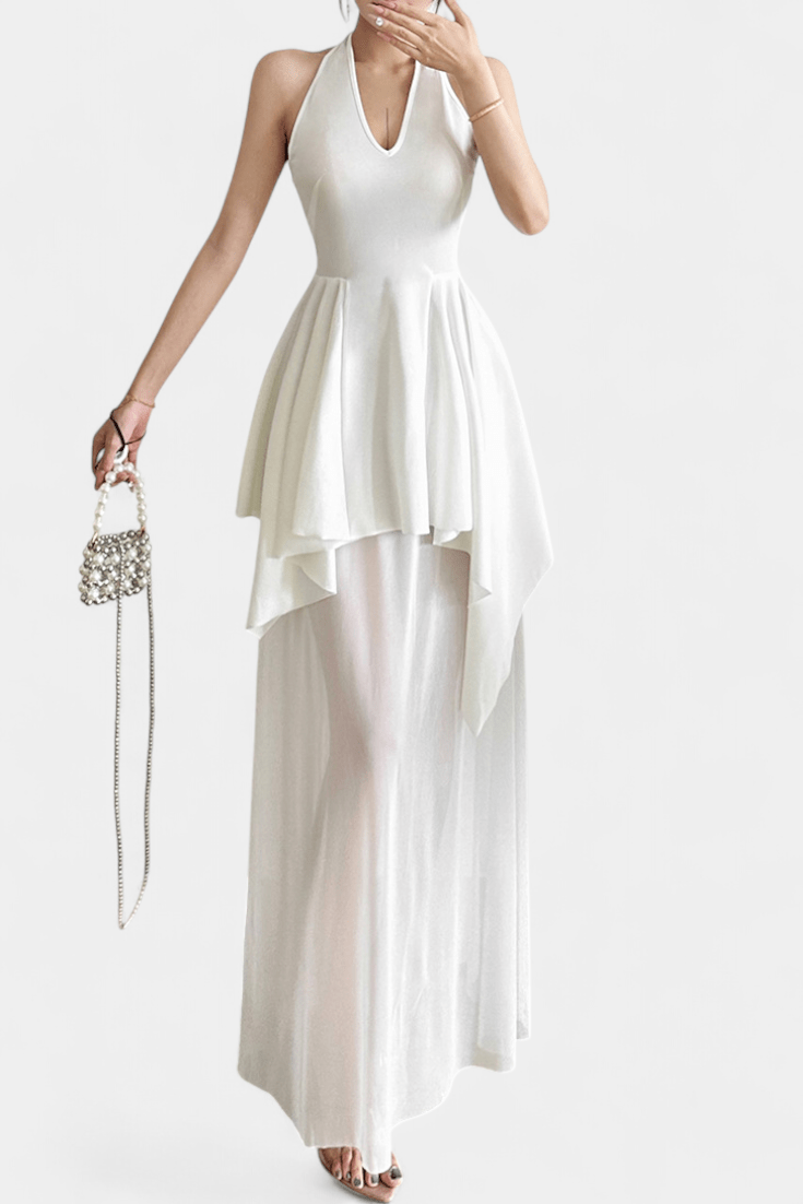 Maja | Stylish Long Dress